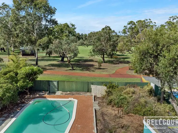 Fifth view of Homely house listing, 4 Latrobe Street, Yokine WA 6060