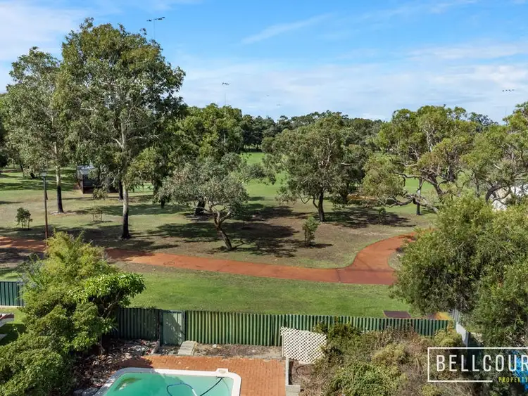 Sixth view of Homely house listing, 4 Latrobe Street, Yokine WA 6060