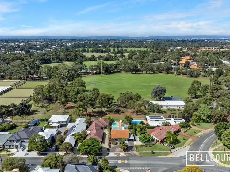 Seventh view of Homely house listing, 4 Latrobe Street, Yokine WA 6060