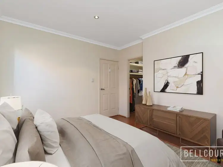 Third view of Homely house listing, 6A May Drive, Nollamara WA 6061