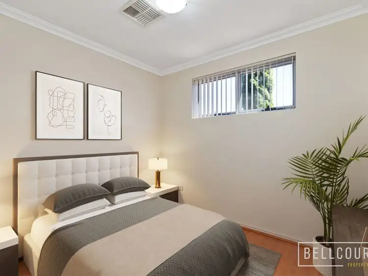 Sixth view of Homely house listing, 6A May Drive, Nollamara WA 6061