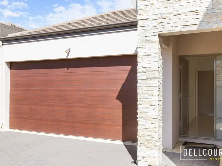 Second view of Homely villa listing, 31B Flinders Street, Yokine WA 6060