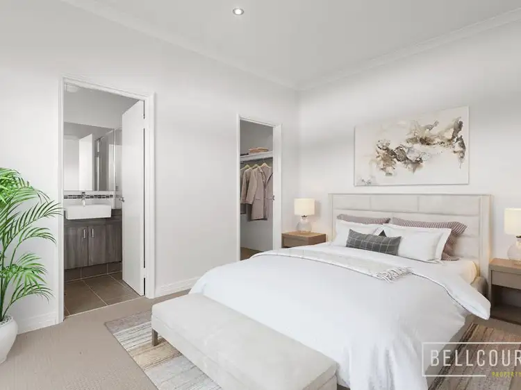 Third view of Homely villa listing, 31B Flinders Street, Yokine WA 6060