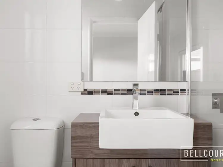 Fifth view of Homely villa listing, 31B Flinders Street, Yokine WA 6060