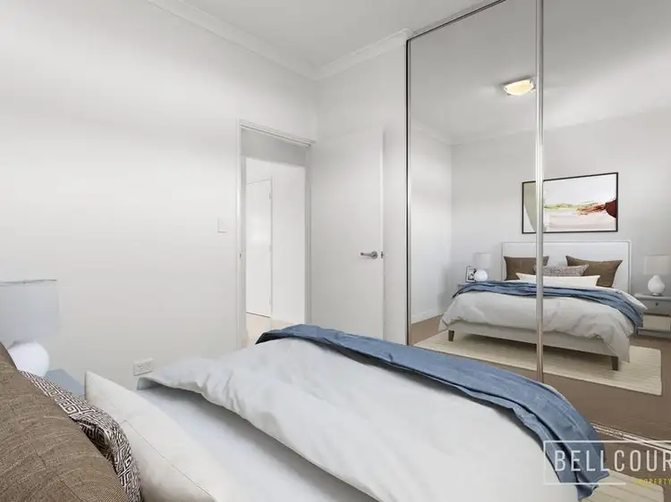 Sixth view of Homely villa listing, 31B Flinders Street, Yokine WA 6060
