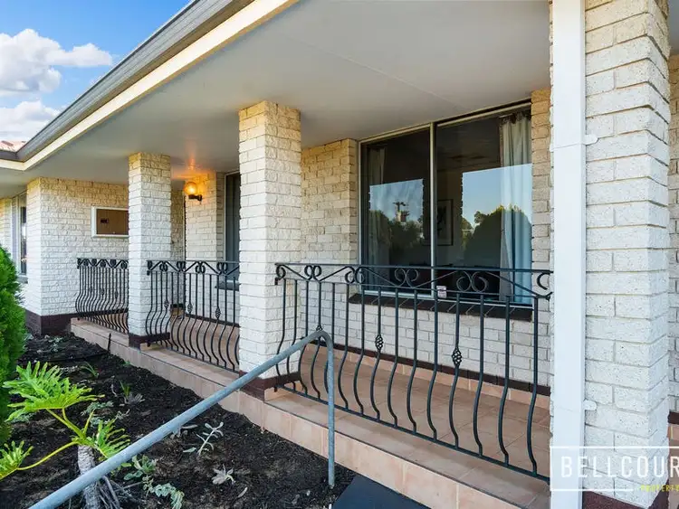 5 Bentley Street, Hamersley WA 6022