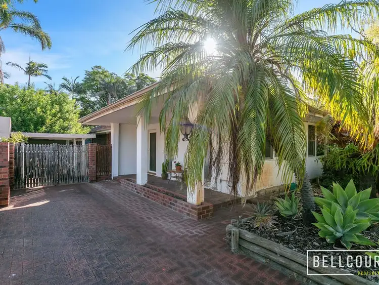 Main view of Homely house listing, 77 Bradford Street, Coolbinia WA 6050