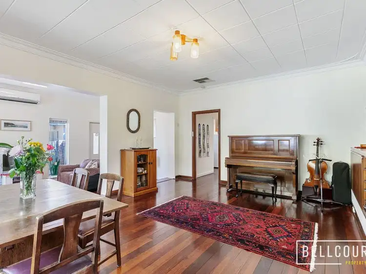 Third view of Homely house listing, 77 Bradford Street, Coolbinia WA 6050