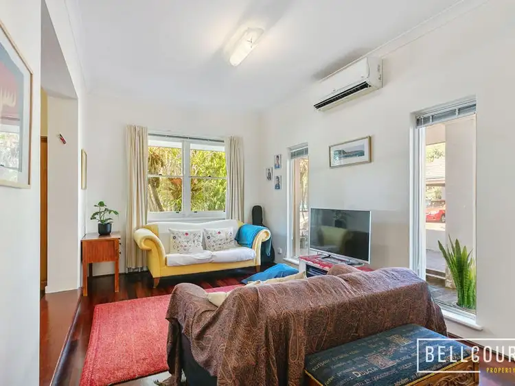 Sixth view of Homely house listing, 77 Bradford Street, Coolbinia WA 6050