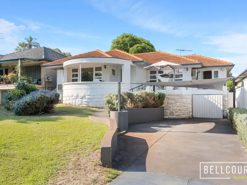 Main view of Homely house listing, 62 Lanark Street, Coolbinia WA 6050