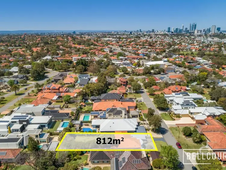 Fourth view of Homely house listing, 62 Lanark Street, Coolbinia WA 6050
