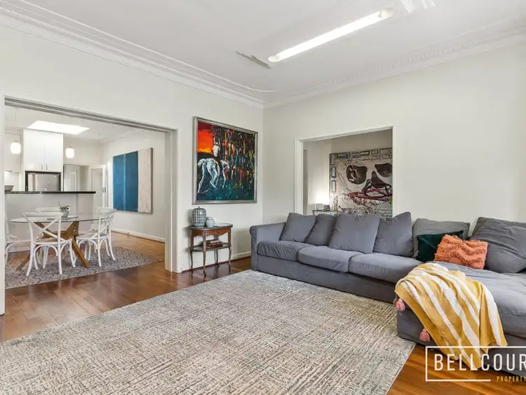 Fifth view of Homely house listing, 62 Lanark Street, Coolbinia WA 6050