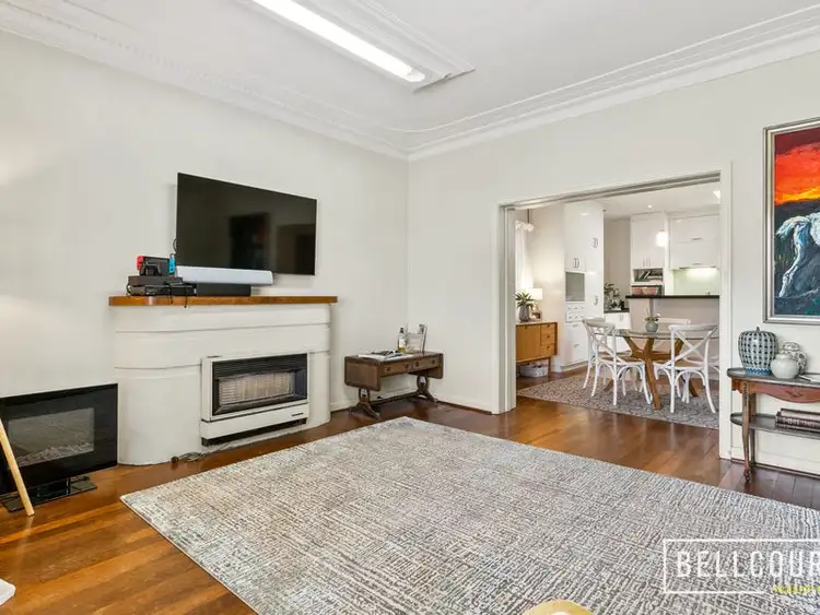 Sixth view of Homely house listing, 62 Lanark Street, Coolbinia WA 6050