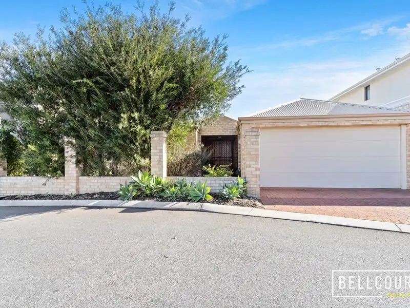 Main view of Homely house listing, 32A Latrobe Street, Yokine WA 6060