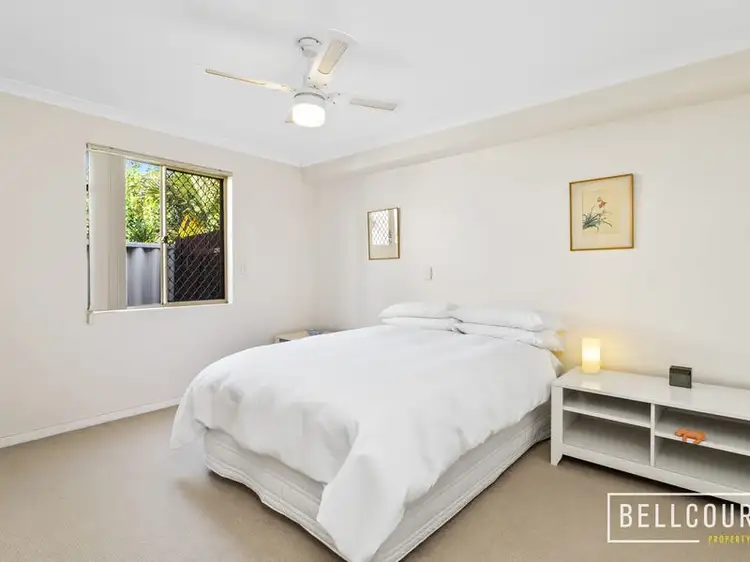 Second view of Homely house listing, 32A Latrobe Street, Yokine WA 6060