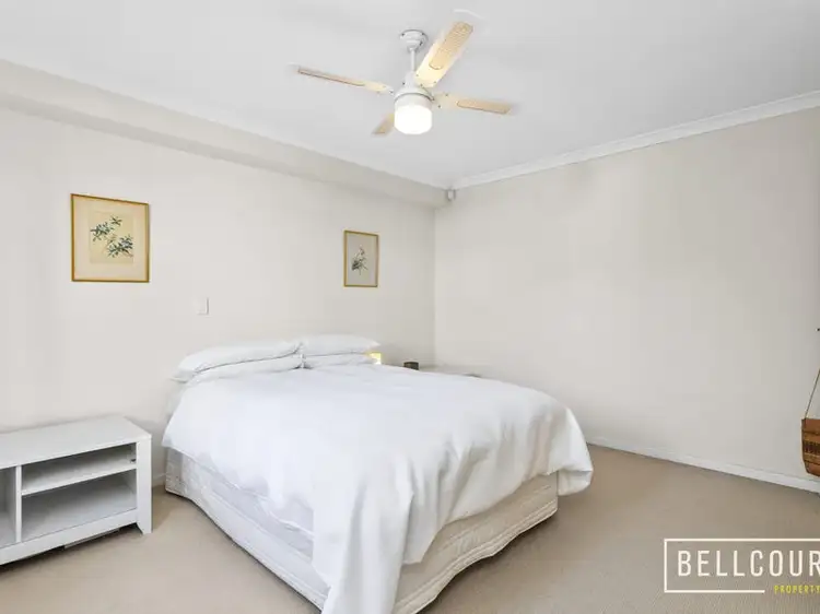 Third view of Homely house listing, 32A Latrobe Street, Yokine WA 6060