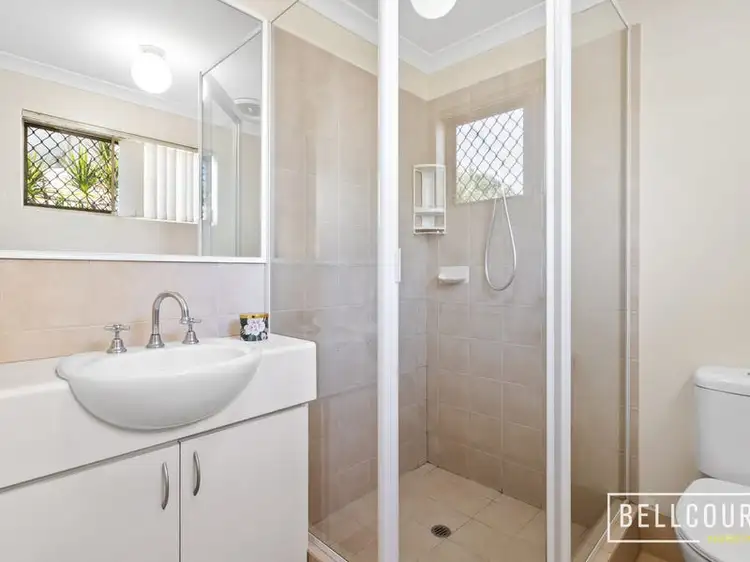 Fourth view of Homely house listing, 32A Latrobe Street, Yokine WA 6060
