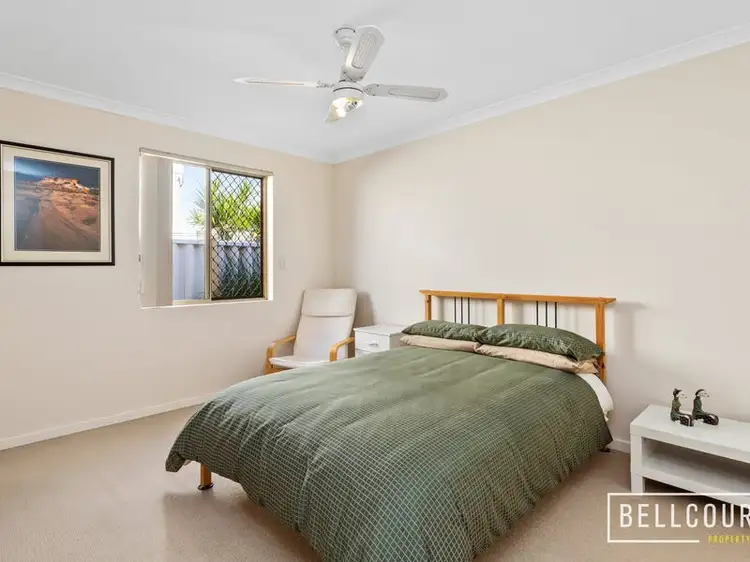 Fifth view of Homely house listing, 32A Latrobe Street, Yokine WA 6060