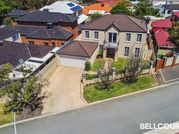 3 Duchess Court, Bayswater WA 6053