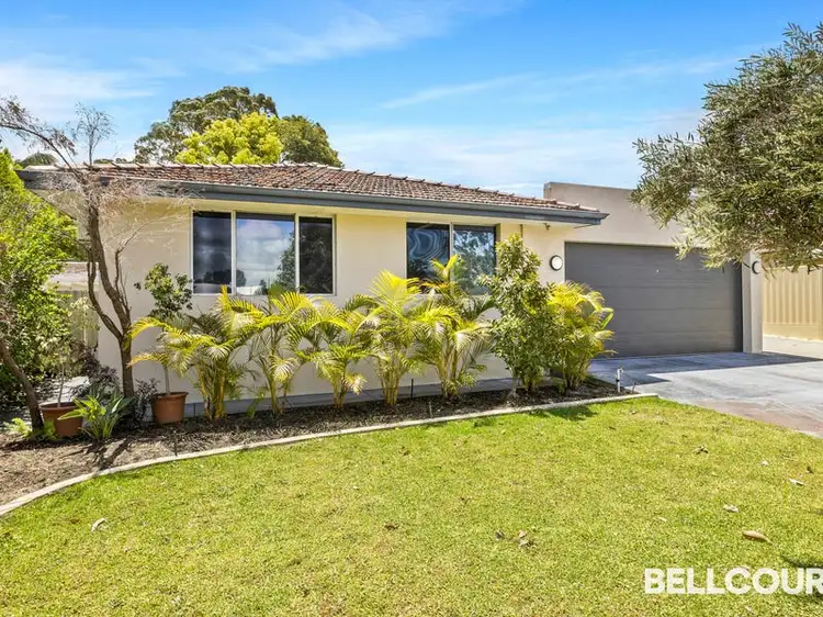 Main view of Homely house listing, 39 Michael Street, Yokine WA 6060
