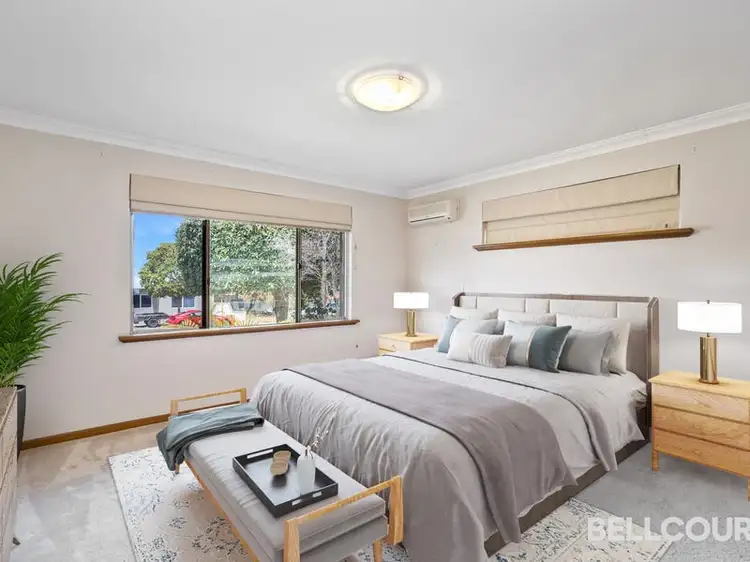 Second view of Homely house listing, 39 Michael Street, Yokine WA 6060