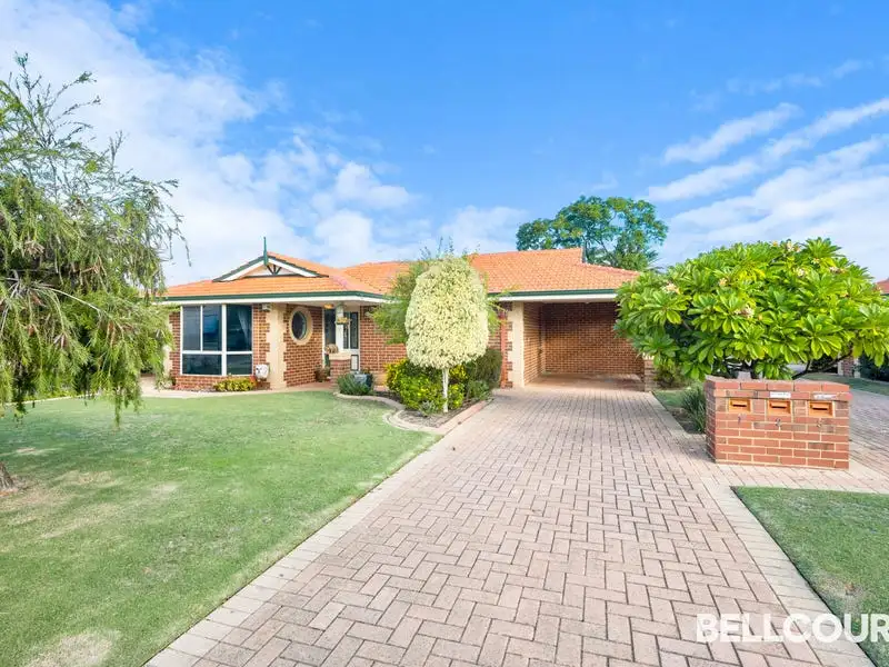 Main view of Homely villa listing, 1/146 Shakespeare Avenue, Yokine WA 6060