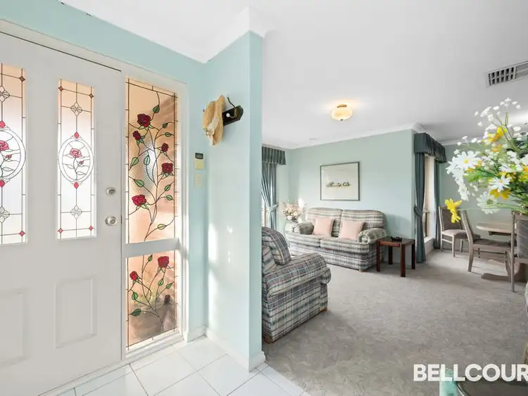 Third view of Homely villa listing, 1/146 Shakespeare Avenue, Yokine WA 6060