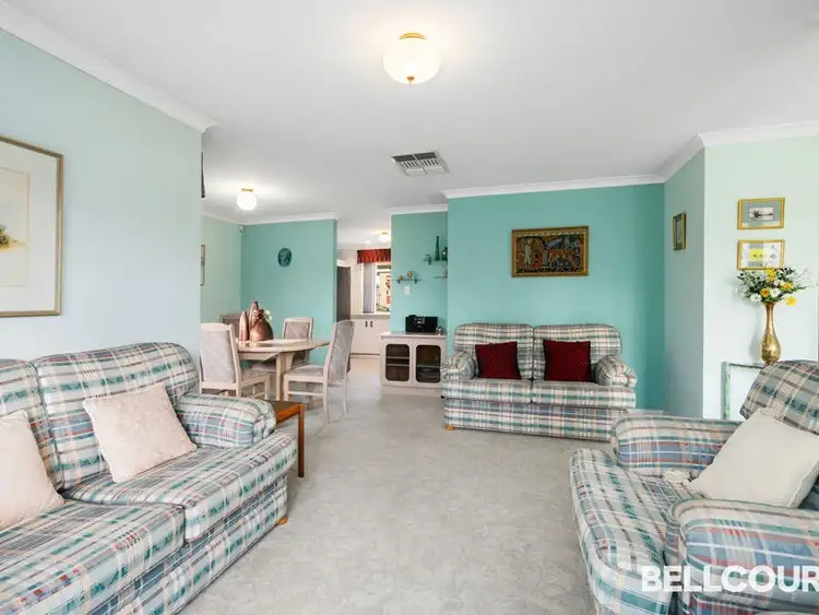 Sixth view of Homely villa listing, 1/146 Shakespeare Avenue, Yokine WA 6060