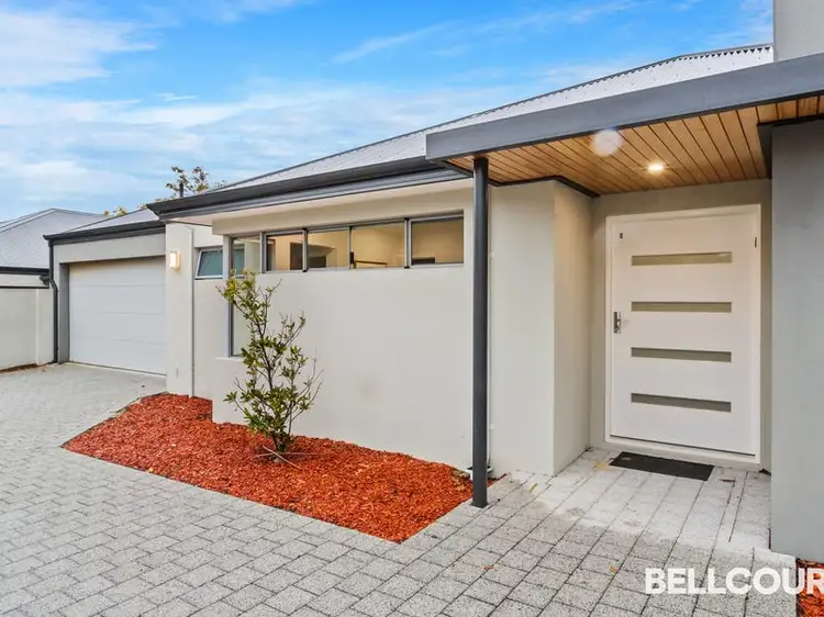 Main view of Homely house listing, 13B Roscorla Avenue, Yokine WA 6060