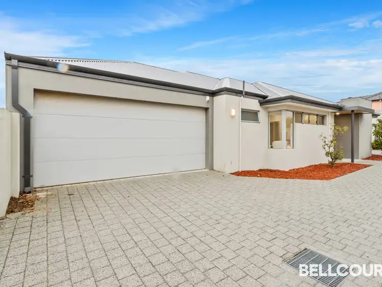 Second view of Homely house listing, 13B Roscorla Avenue, Yokine WA 6060