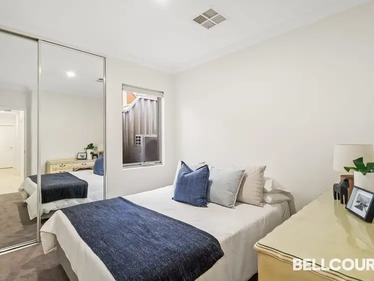 Fifth view of Homely house listing, 13B Roscorla Avenue, Yokine WA 6060