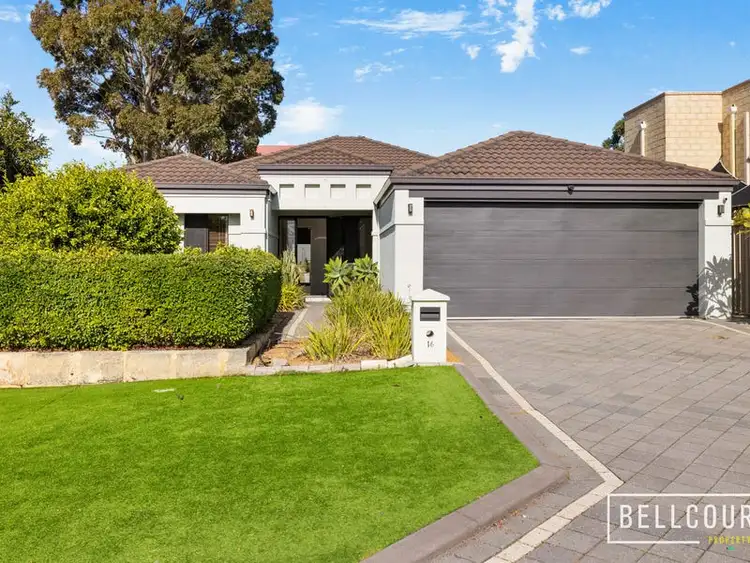 16 Ibrahim Court, Dianella WA 6059