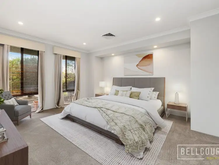 Second view of Homely house listing, 16 Ibrahim Court, Dianella WA 6059