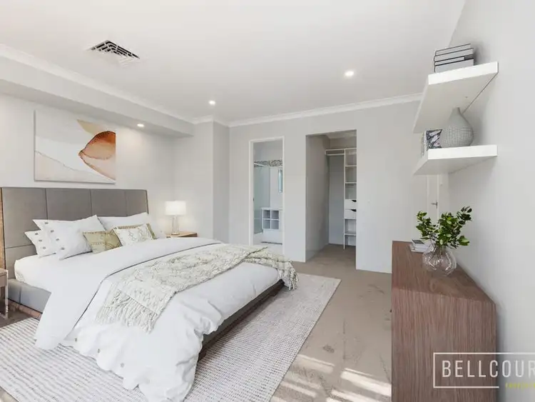 Third view of Homely house listing, 16 Ibrahim Court, Dianella WA 6059