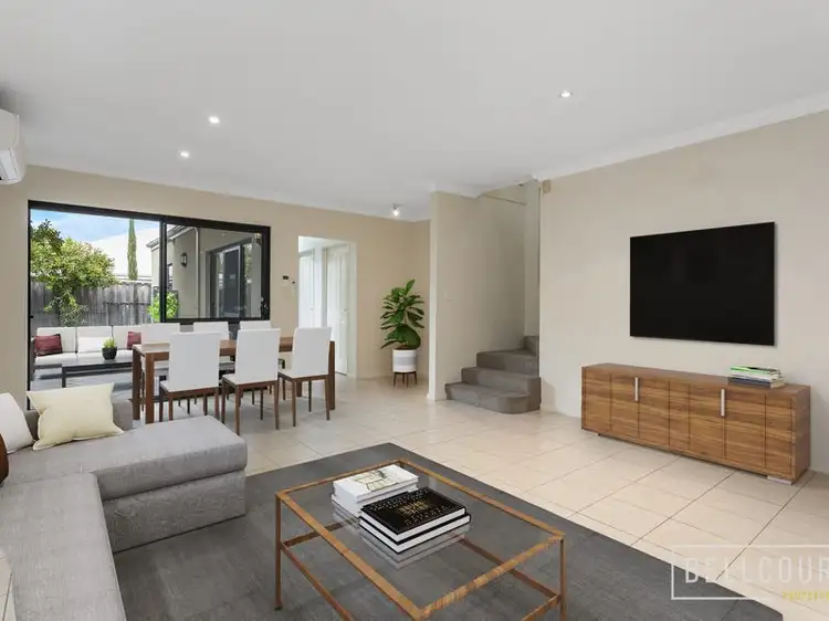 Main view of Homely house listing, 317B Cape Street, Yokine WA 6060