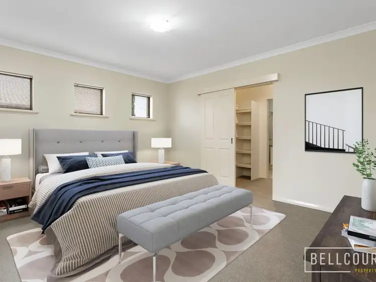 Third view of Homely house listing, 317B Cape Street, Yokine WA 6060