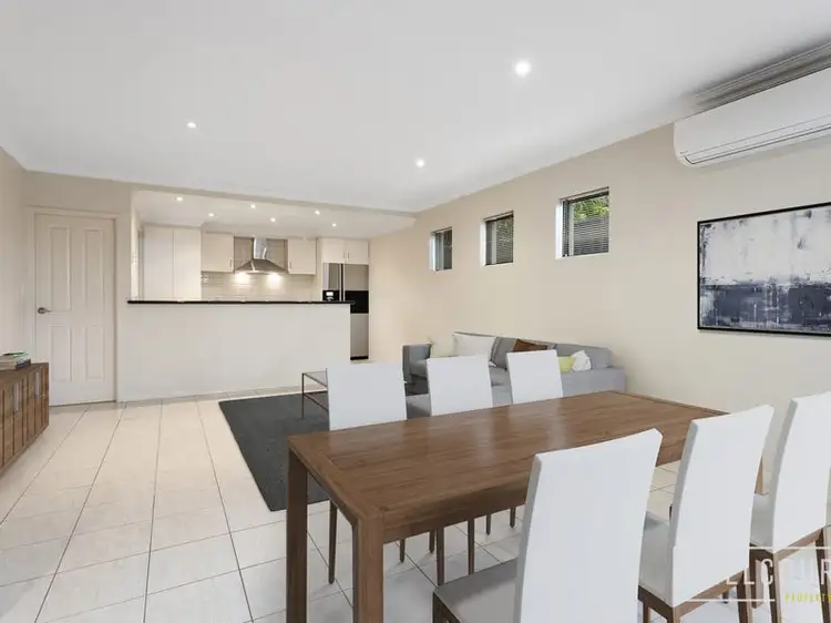 Sixth view of Homely house listing, 317B Cape Street, Yokine WA 6060