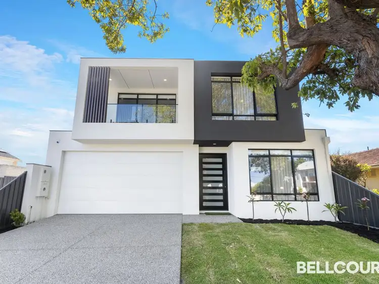 Main view of Homely house listing, 11A Bourke Street, Yokine WA 6060