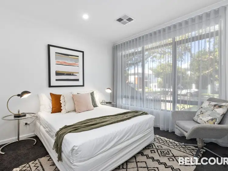 Second view of Homely house listing, 11A Bourke Street, Yokine WA 6060