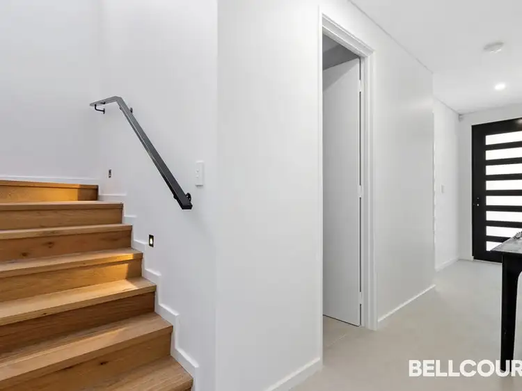 Fourth view of Homely house listing, 11A Bourke Street, Yokine WA 6060