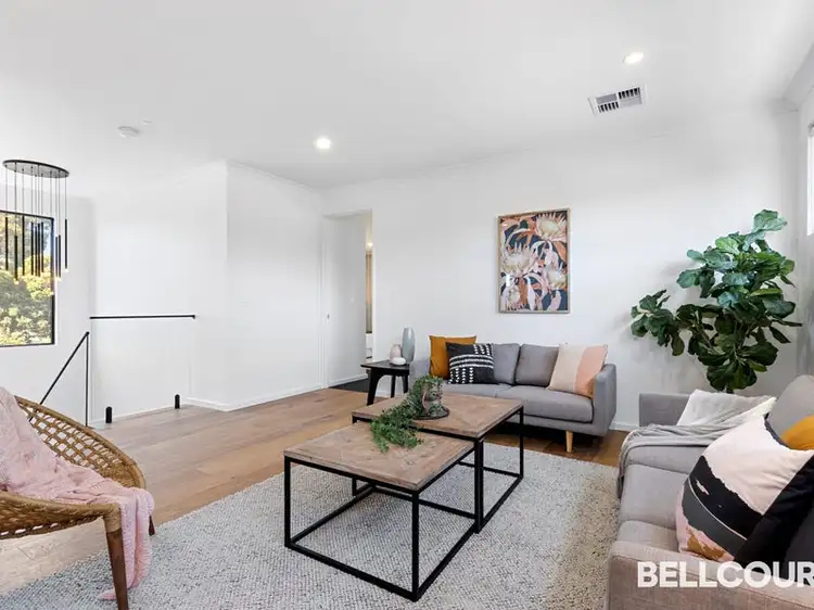 Fifth view of Homely house listing, 11A Bourke Street, Yokine WA 6060