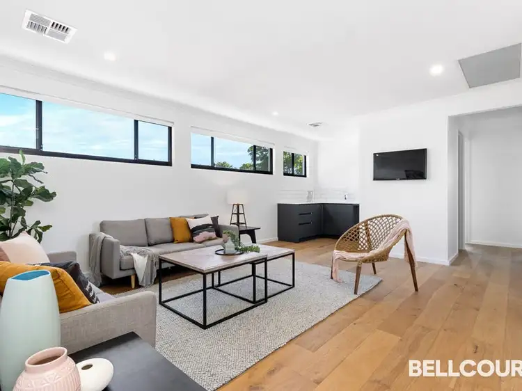 Sixth view of Homely house listing, 11A Bourke Street, Yokine WA 6060