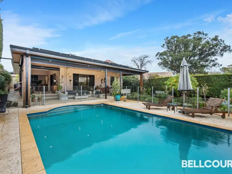 Main view of Homely house listing, 14 Hartwell Street, Coolbinia WA 6050