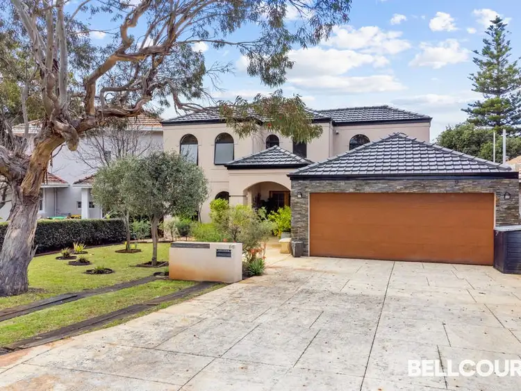 Third view of Homely house listing, 14 Hartwell Street, Coolbinia WA 6050