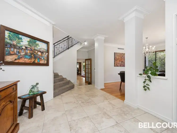 Fourth view of Homely house listing, 14 Hartwell Street, Coolbinia WA 6050