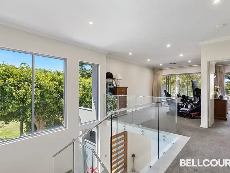 Fourth view of Homely house listing, 91A Hayes Avenue, Yokine WA 6060