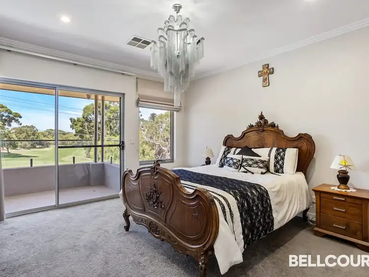 Fifth view of Homely house listing, 91A Hayes Avenue, Yokine WA 6060