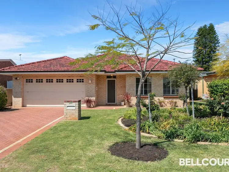 27 Plantation Street, Menora WA 6050