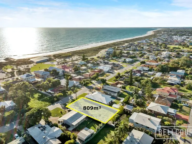 Main view of Homely land listing, 27 Pallas Way, San Remo WA 6210