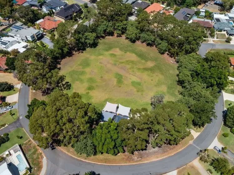Fourth view of Homely land listing, 29 Mullewa Crescent, Coolbinia WA 6050